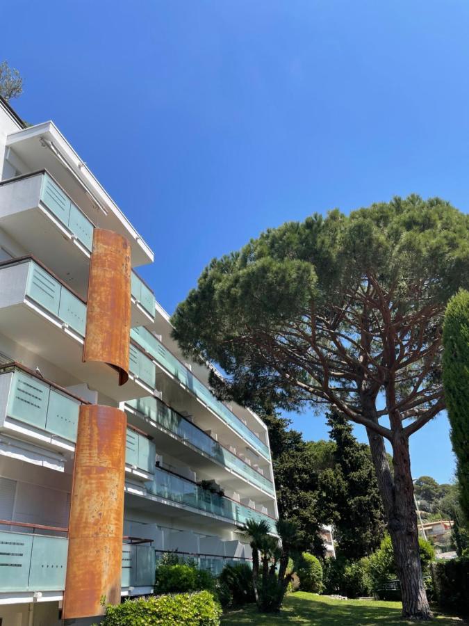 Superbe studio lumineux sur Cannes, à quelques minutes de la célèbre rue d'Antibes ! Esterno foto